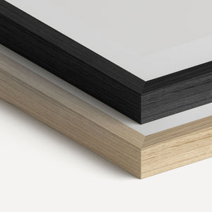 Retro Style Humorous Texas Longhorn Poster Giclee Art Print