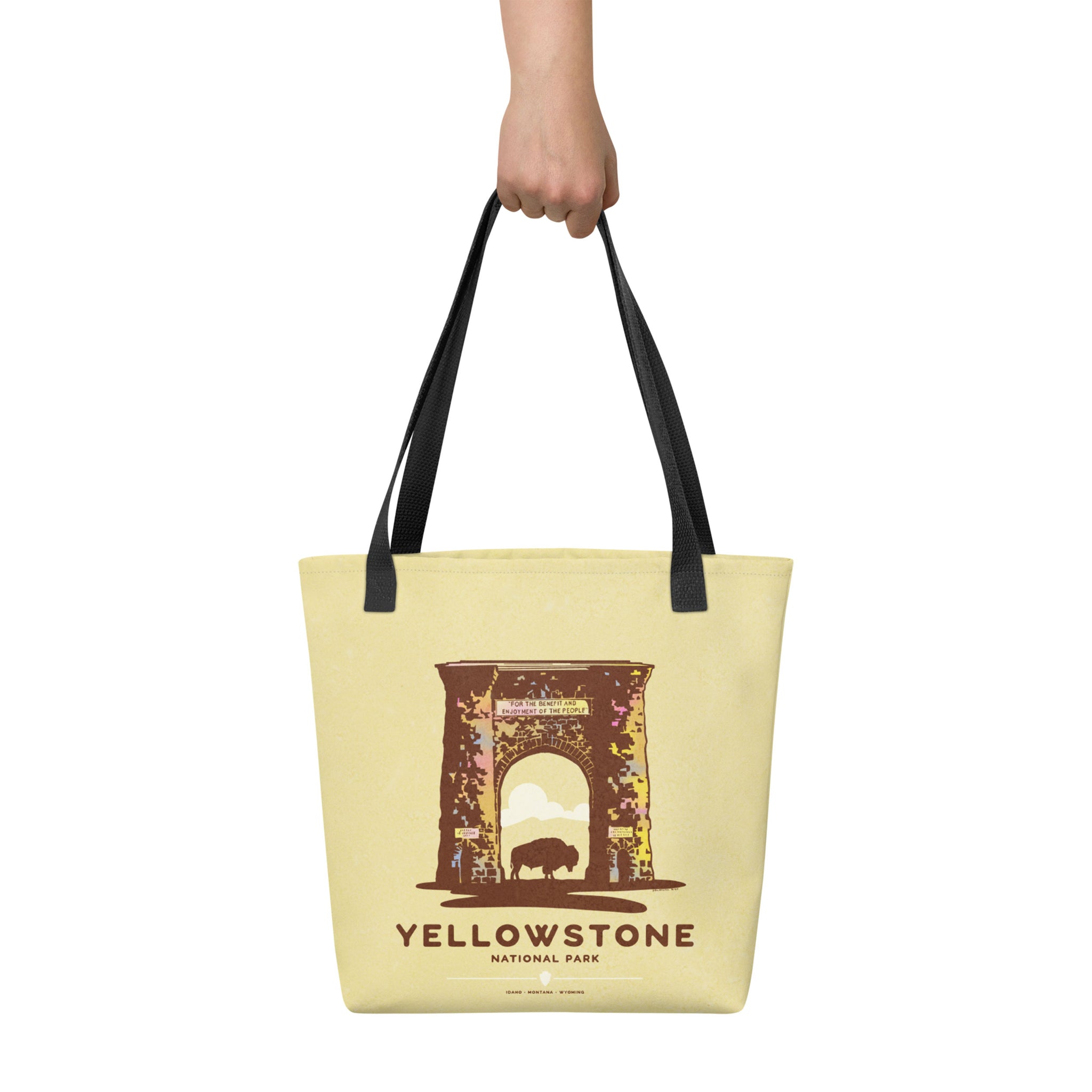 Tote Bags Tagged 