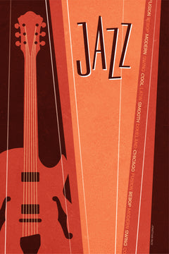 アート・デザイン・音楽 THE ENCYCLOPEDIA OF JAZZ GUITAR The Biographical Encyclopedia of Jazz: Feather, Leonard