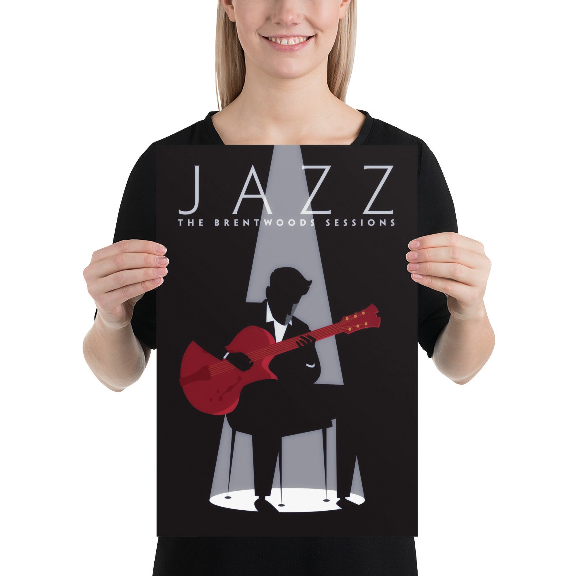 アート・デザイン・音楽 Root's MUSIC STUDY Jazz Guitar Course JAZZ ROOT series - Soundsation
