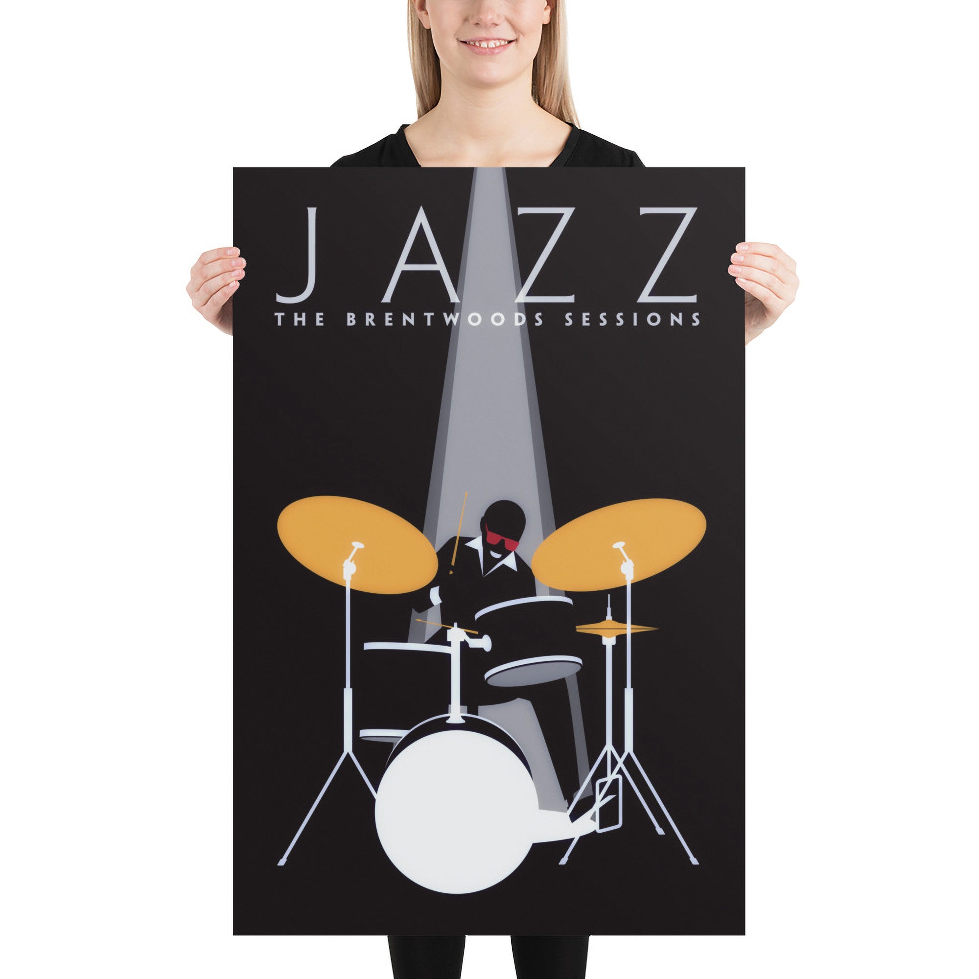 The Jazz Drummer's Workshop by John Riley | Steve Weiss Music